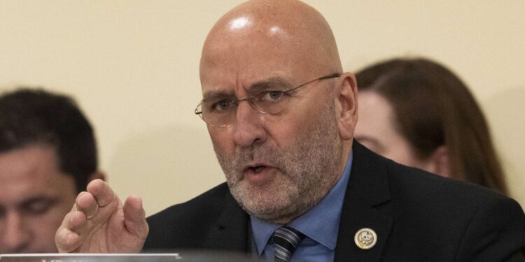 GOP rep proposes canceling people over mean posts about Charlie Kirk