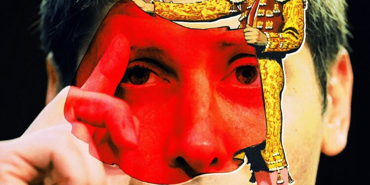 A Strange Conspiracy Theory Is Reportedly Spreading Inside OpenAI