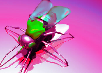 DARPA Going Hard on Insect-Sized Spy Robots