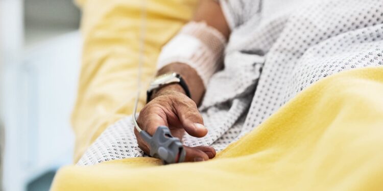 Tool detects hidden signs of consciousness after brain injury