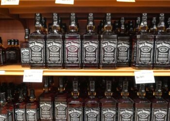Trump’s tariffs are starting to crush small U.S. liquor businesses