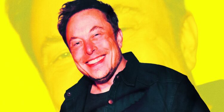 Elon Musk Appears to Now Be Firing the People Behind Grok