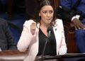 AOC Warns Republicans That Democrats Won’t Give Their Votes Away To Keep Government Open
