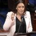AOC Warns Republicans That Democrats Won’t Give Their Votes Away To Keep Government Open
