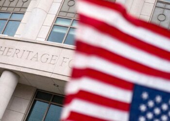 Heritage Foundation Uses Bogus Stat to Push a Trans Terrorism Classification