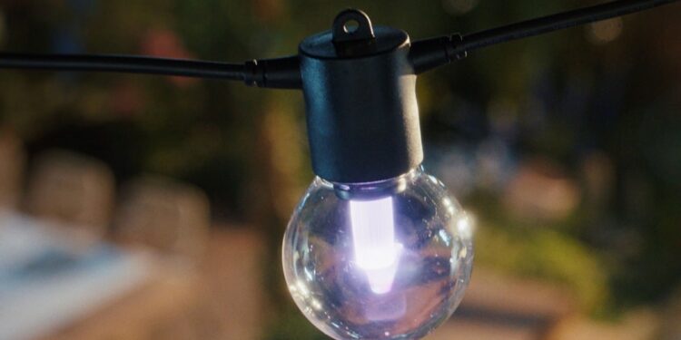 Philips’ huge Hue refresh brings motion detection to its smart lights