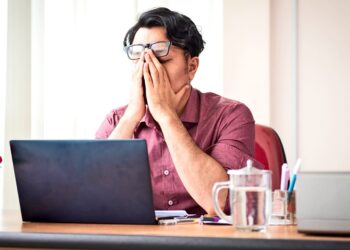 Scaling startups might not be great for employees