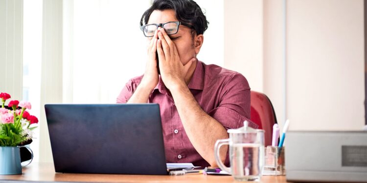 Scaling startups might not be great for employees