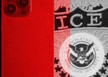 ICE Has Spyware Now | WIRED