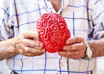 Can inflammation actually protect aging brains against decline?