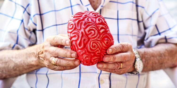Can inflammation actually protect aging brains against decline?
