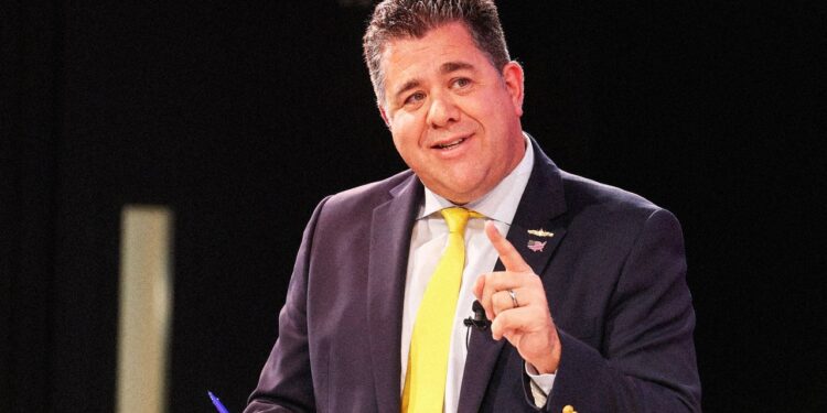 US Congressman’s Brother Lands No-Bid Contract to Train DHS Snipers