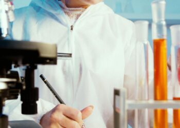 Top CDC Officials Resign After Director’s Ouster