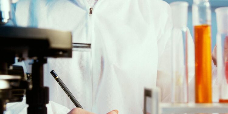 Top CDC Officials Resign After Director’s Ouster