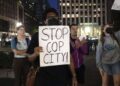 Georgia judge dismisses RICO charges against all ‘Cop City’ defendants