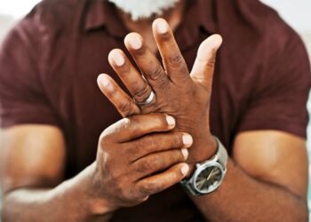 Rheumatoid arthritis insights could lead to better treatments