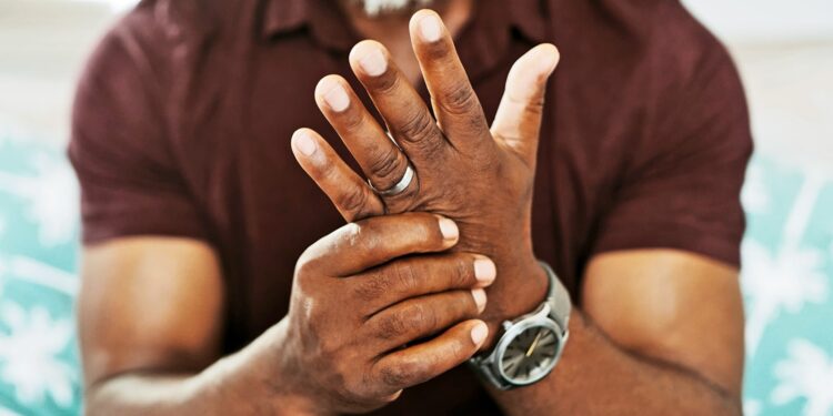 Rheumatoid arthritis insights could lead to better treatments