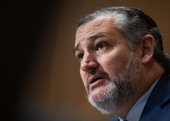 The FCC’s Involvement in Canceling Jimmy Kimmel Was ‘Unbelievably Dangerous,’ Ted Cruz Says