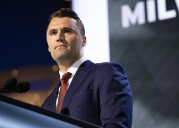 Suspect in Charlie Kirk Shooting Is Tyler Robinson of Utah, Governor Confirms