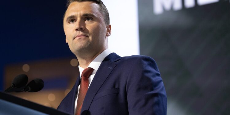 Suspect in Charlie Kirk Shooting Is Tyler Robinson of Utah, Governor Confirms