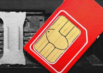 ‘SIM Farms’ Are a Spam Plague. A Giant One in New York Threatened US Infrastructure, Feds Say