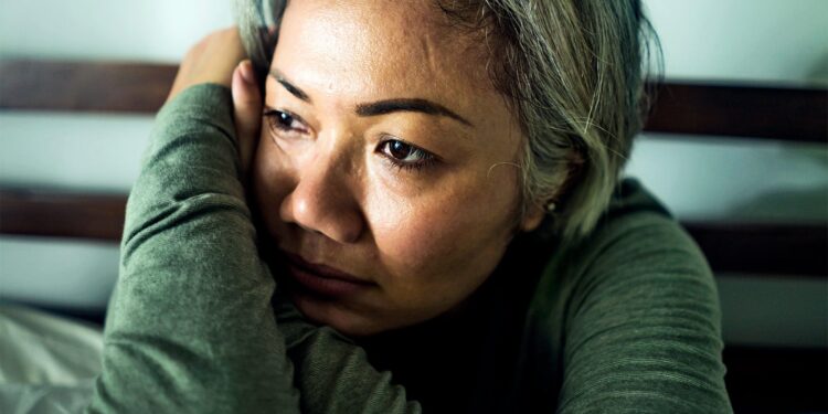 Some mental health conditions spike heart disease risk