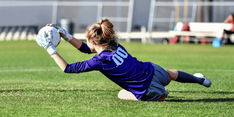 Nutrition and Tips For Teen Athletes