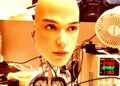 Alarming New Video Shows Robot Making Incredibly Realistic Facial Expressions