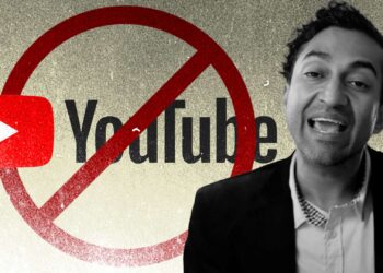 FDA official pressures YouTube into removing a channel for posting his own vaccine comments