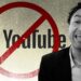 FDA official pressures YouTube into removing a channel for posting his own vaccine comments