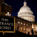 Trump And Republicans Overwhelmingly Blamed For Government Shutdown