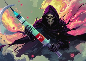 Vaccine skeptics’ predictions of mass deaths haven’t borne out