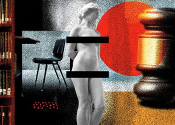 Texas can’t force book vendors to rate books according to sexual content, district court decides