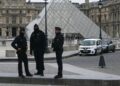 What to Know About the Shocking Louvre Jewelry Heist
