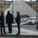 What to Know About the Shocking Louvre Jewelry Heist