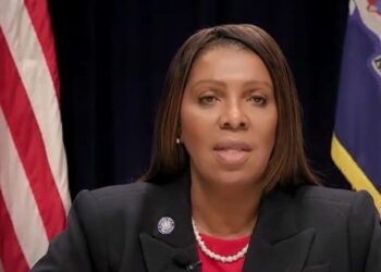 Trump’s Letitia James Indictment Will Backfire