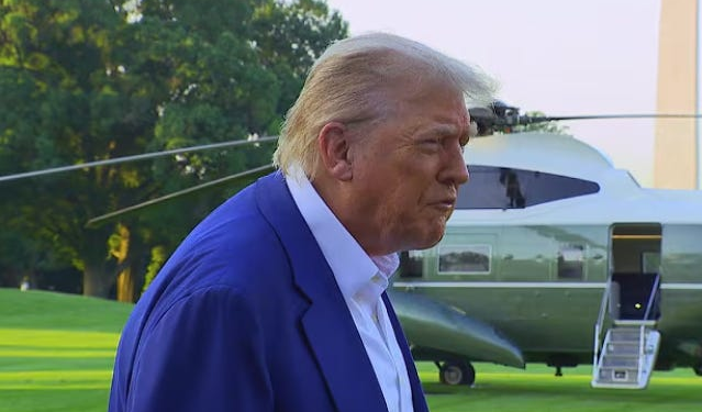 Republican Gerrymander Strategy Looks Doomed As Hispanics Flee Trump