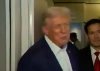 Trump Admits New Dementia Test As He Racistly Attacks AOC And Jasmine Crockett