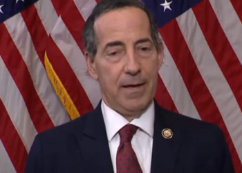 Mike Johnson Accused Of 1/6 Cover-Up