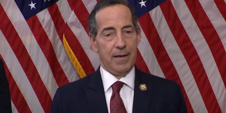 Mike Johnson Accused Of 1/6 Cover-Up