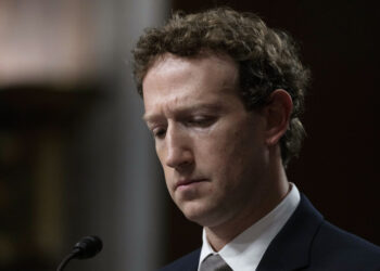 Another Big Tech player melts over ICE