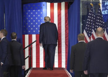 Trump’s purging of black officials makes latent racism official policy