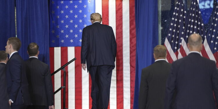 Trump’s purging of black officials makes latent racism official policy