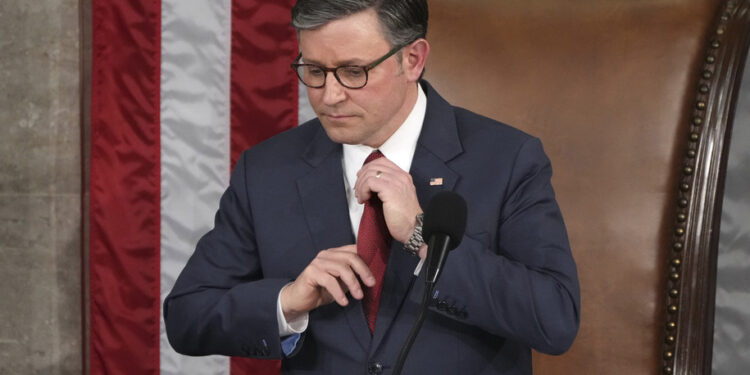 House GOP will stop at nothing to keep Epstein files hidden