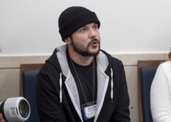 Pentagon’s new press corps is the stuff of nightmares