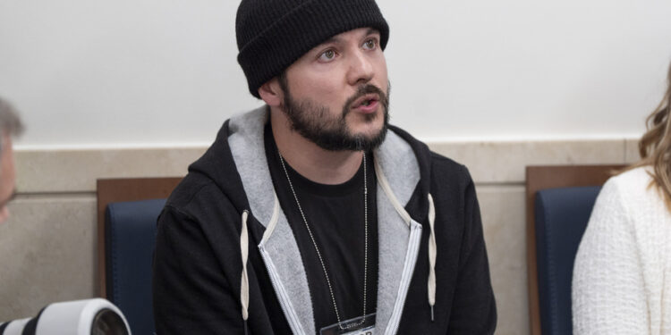 Pentagon’s new press corps is the stuff of nightmares