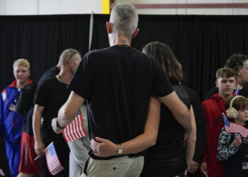 In Trump’s world, only the whitest of the white qualify as refugees