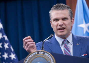 DEI for me, but not for thee: The Pete Hegseth story