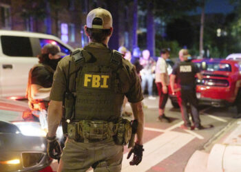 Soon everyone in the government will work for ICE