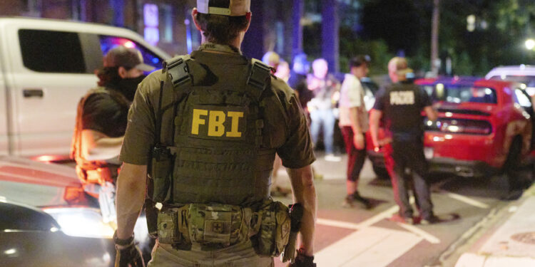 Soon everyone in the government will work for ICE